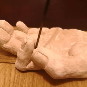 Räucherstäbchenhalter/Duftbrenner/Räucherstäbchenhalter