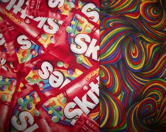 little skittles dolls