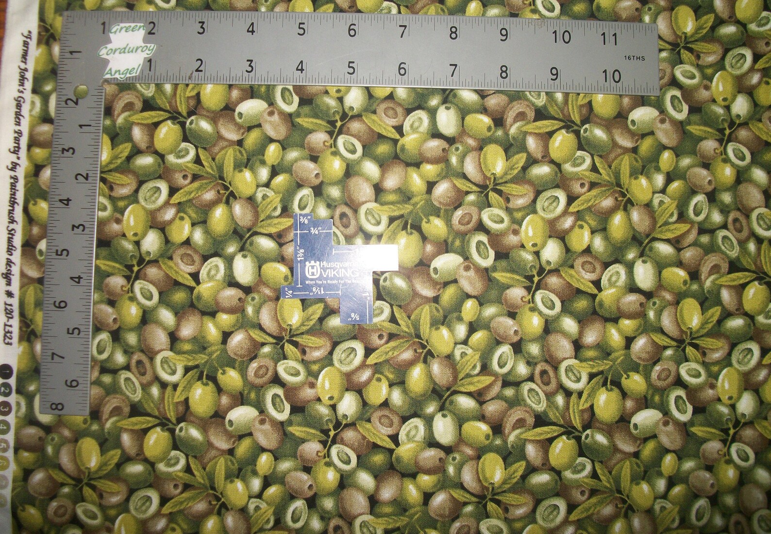 Packed Green Olives Whole Halves Olive Leaves Food OOP Farmer Etsy