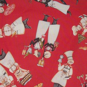 Grubi włoscy kucharze Kelnerzy według FAT QUARTEr Kelnerzy Pizza Spaghetti Wino Piwo Chleb Ciasta Makaron na czerwonym OOP Sydney Wright Elizabeth’s Studio
