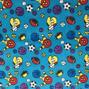 コーデュロイ 子供用スポーツ ヤード単位で販売 野球 バスケットボール ボーリング フットボール サッカー スポーツボールとギア ターコイズミディアムウェール