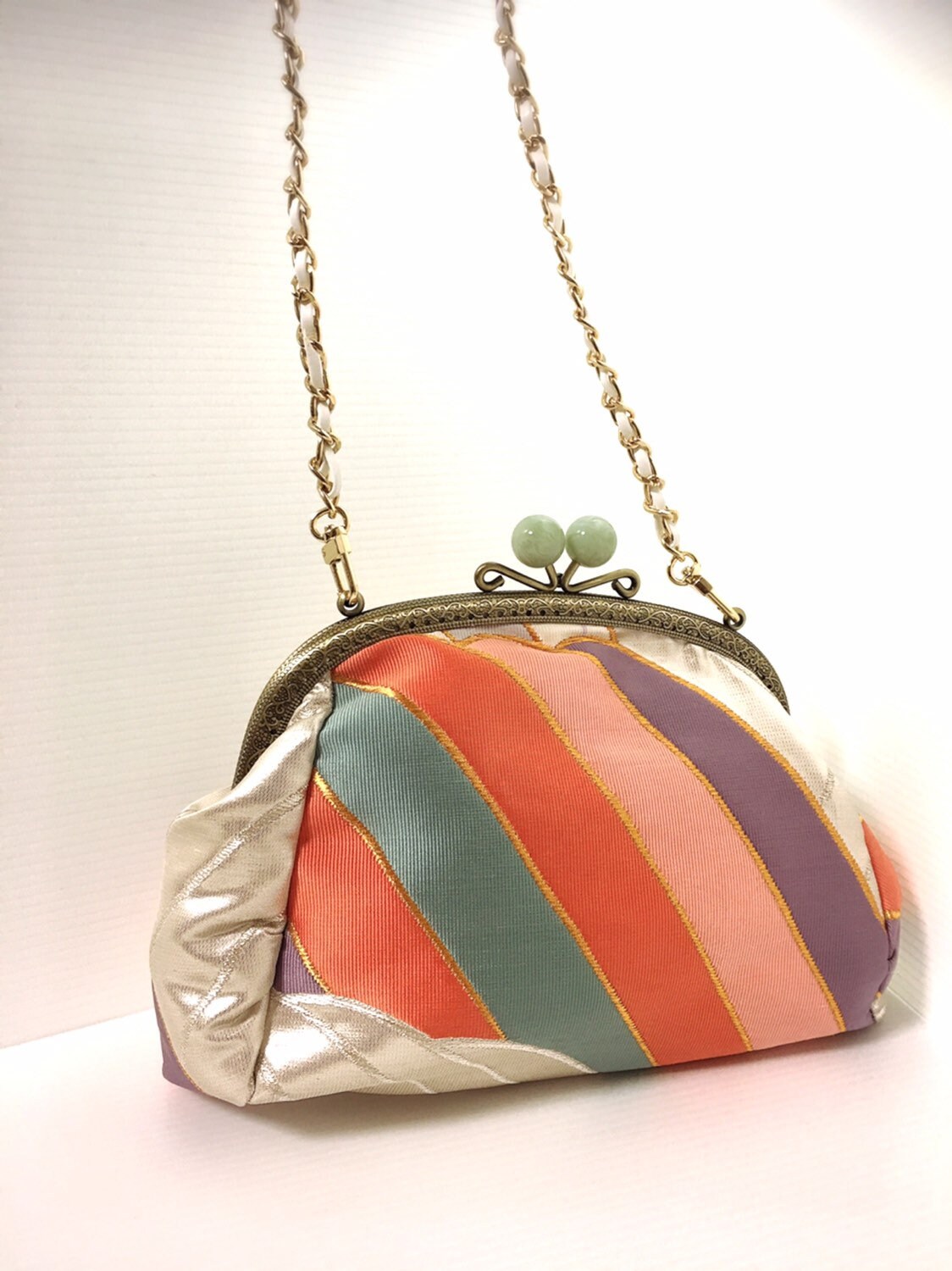 Kimono Shoulder Bag Etsy