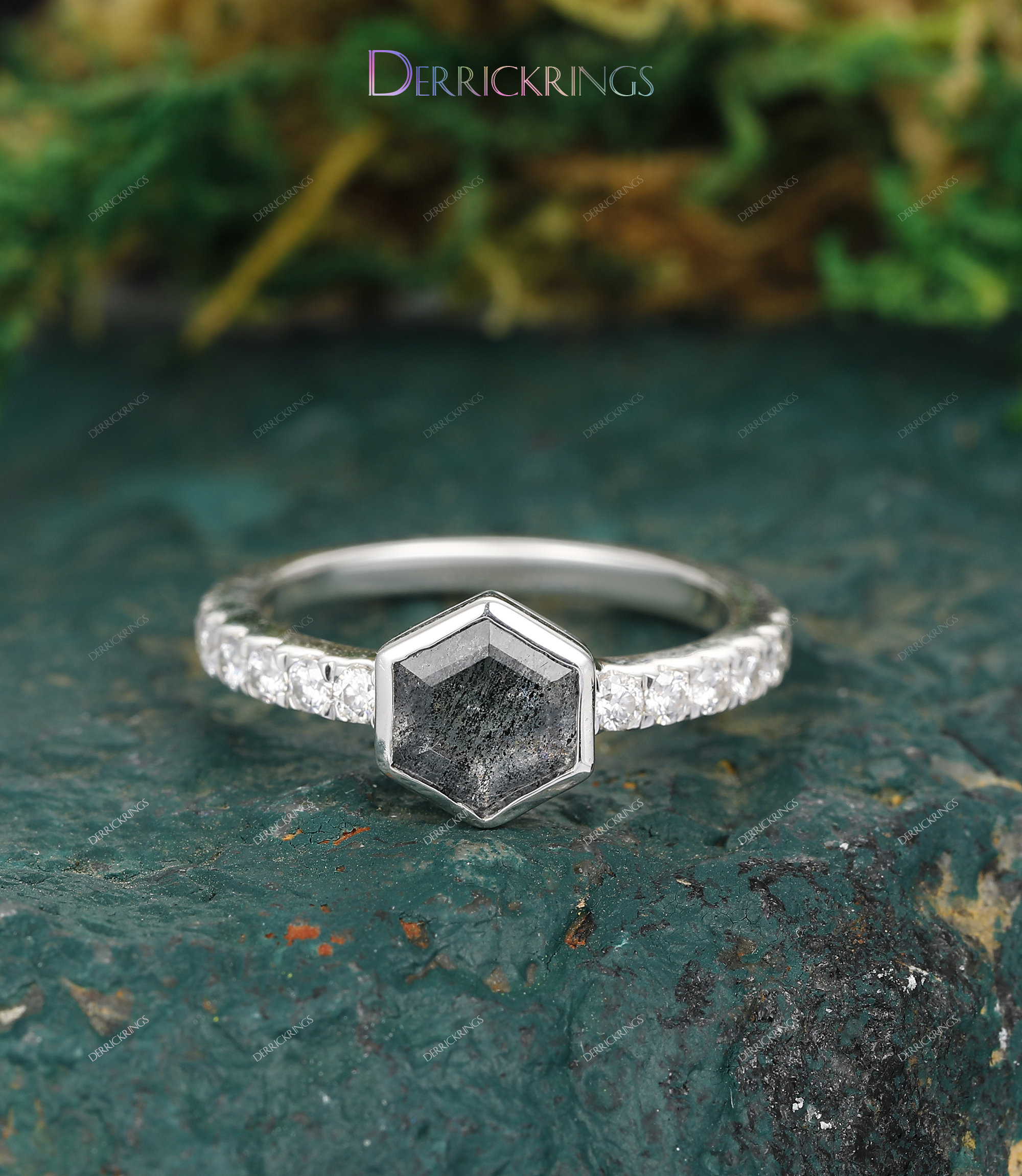 2mm Channel Diamond - Etsy