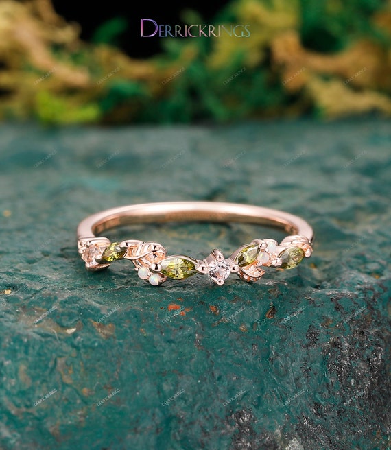 Peridot Ring Opal Ring Argos Jewelry Topaz Necklace Argos Peridot