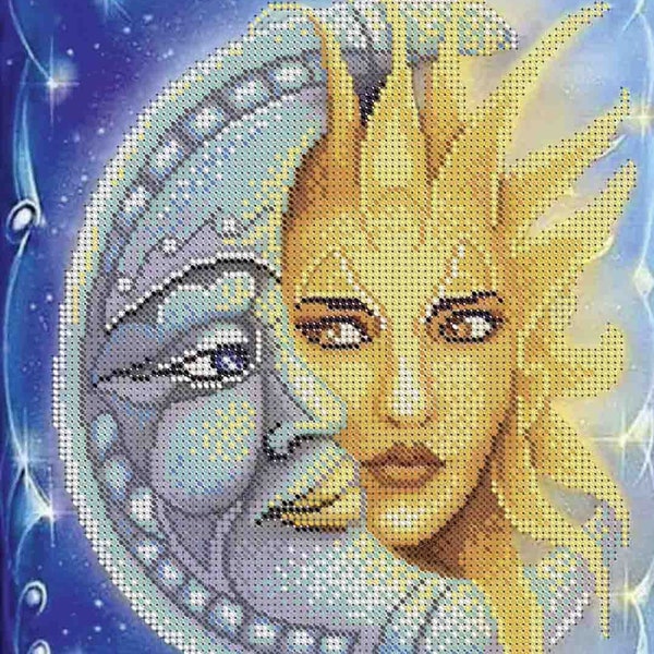 Needlepoint Kits of the Sun Etsy