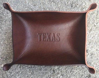 TEXAS VALET