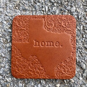 TX HOME COASTER