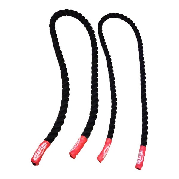 Rope Fit Heavy Jump Rope