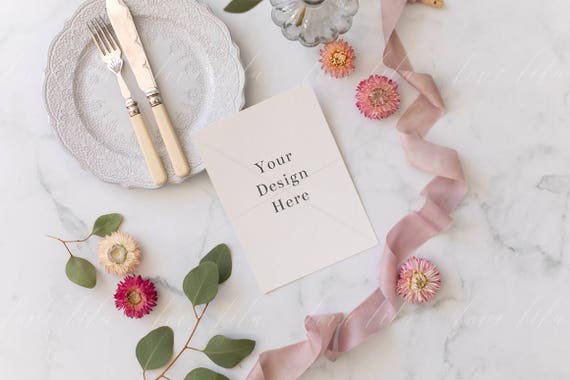 Wedding Breakfast Menu Mockup Wedding Menu With Lace Wedding Breakfast Menu Mockup Wedding Menu With Lace