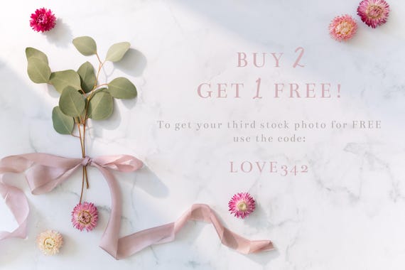 Styled Stock Photography Square Card And Envelope Mockup Etsy