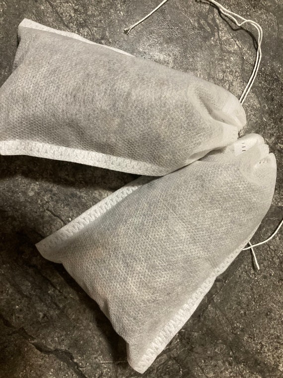 Manure Tea Bags. Fertilizer From Rogers Family Farm. All Etsy