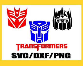 Download Optimus Prime Svg Etsy