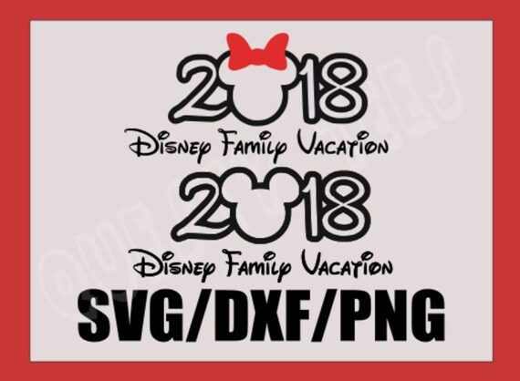 Free Free 291 Silhouette Cameo Family Vacation Svg SVG PNG EPS DXF File