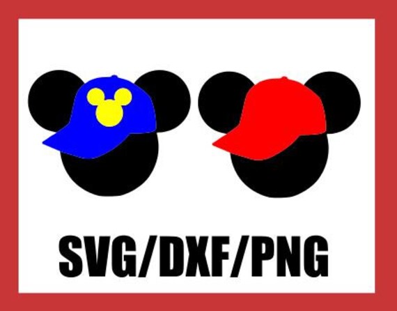 Free Free Disney Hat Svg SVG PNG EPS DXF File
