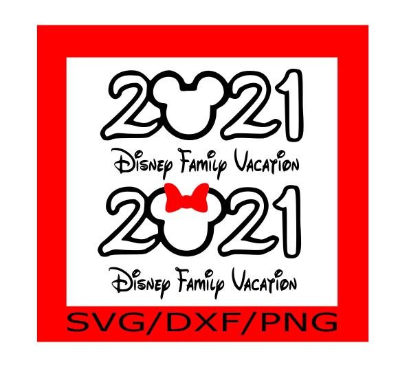 Free Free 338 Family Vacay 2021 Svg SVG PNG EPS DXF File