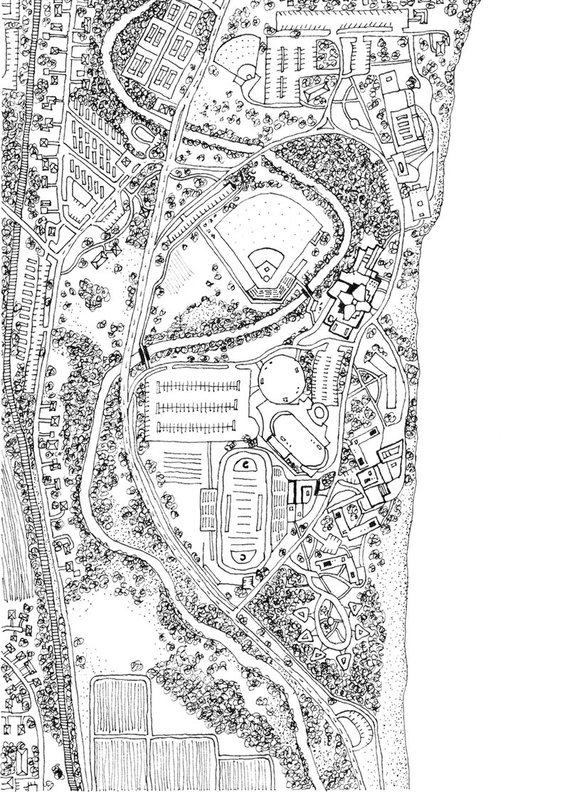 Carthage College Etsy