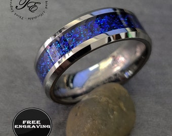 galaxy wedding rings and prices
