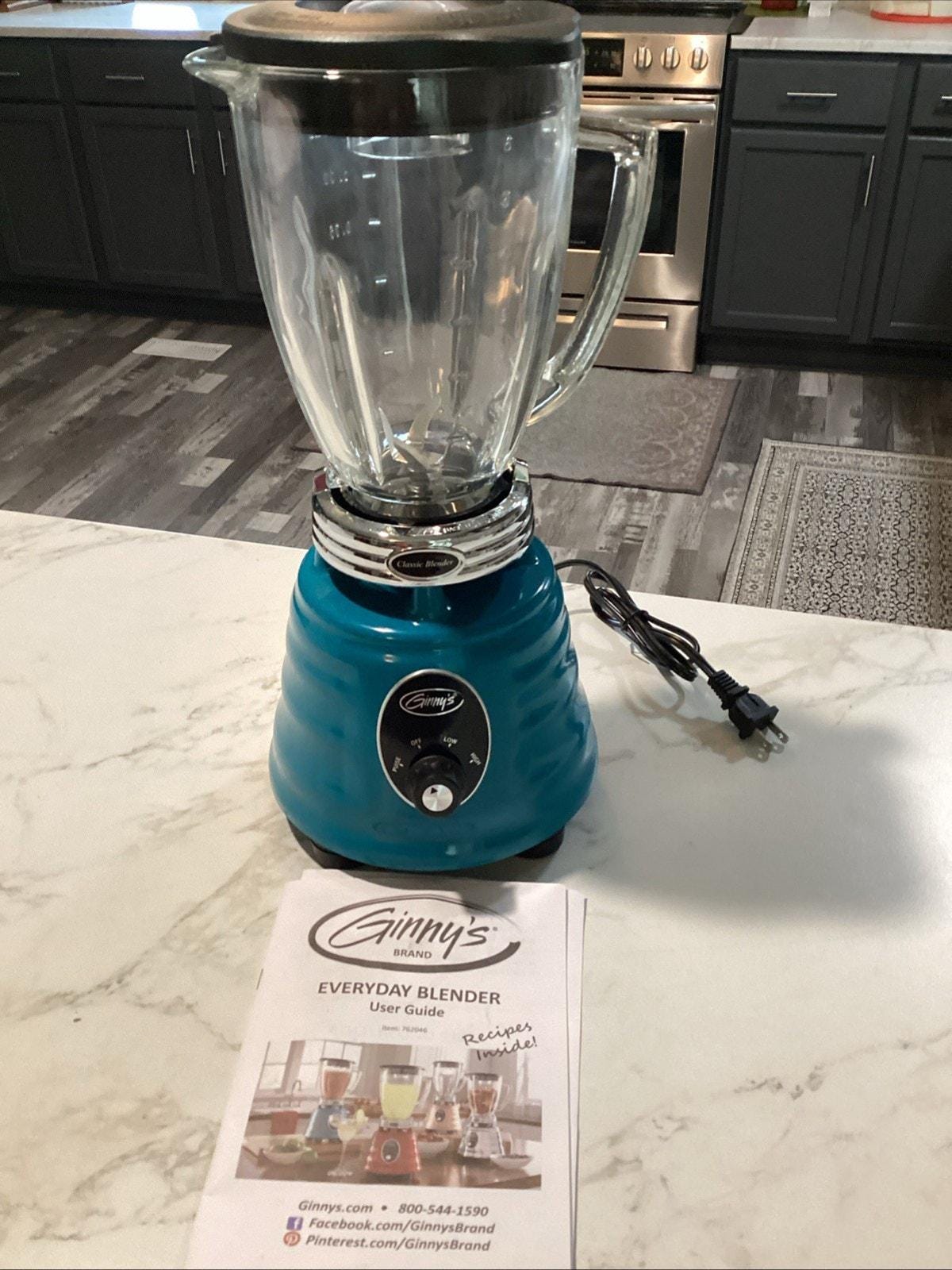 Oster Digital Blender Licuadora Oster Advanced Seies 48/64oz Food