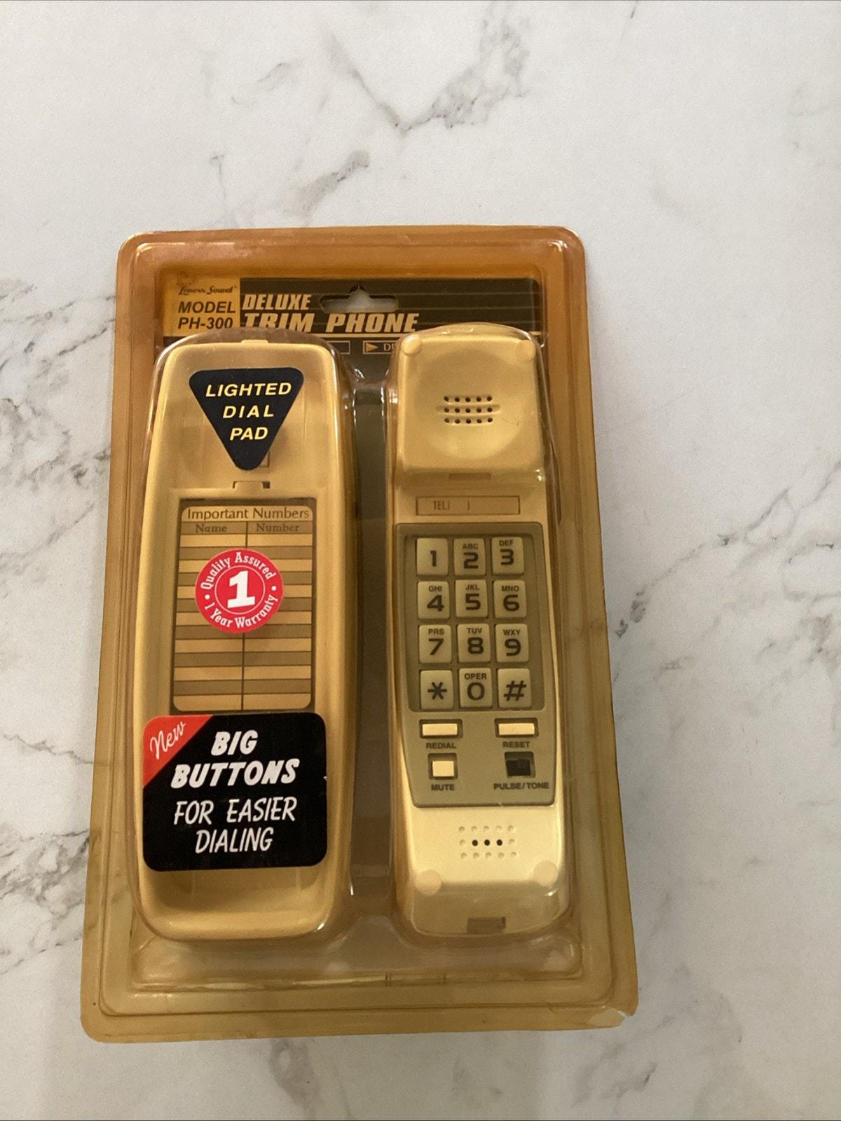 SWIMMER スイマー 受話器 電話 インテリア 60'sテレフォン 電話＆送