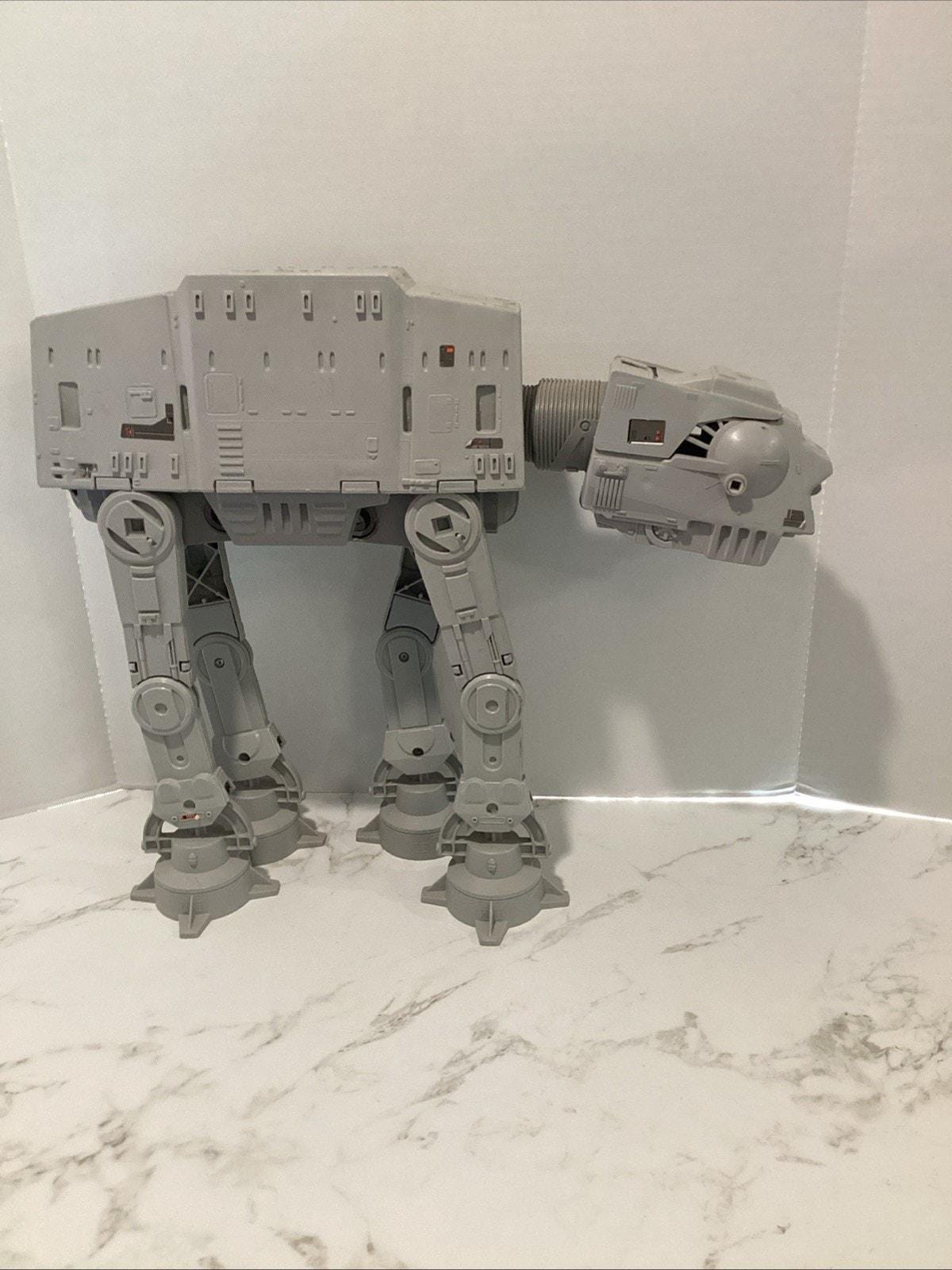 ケナー　スターウォーズ インペリアルatatウォーカー スターウォーズ インペリアルウォーカー AT-AT Star Wars Kenner