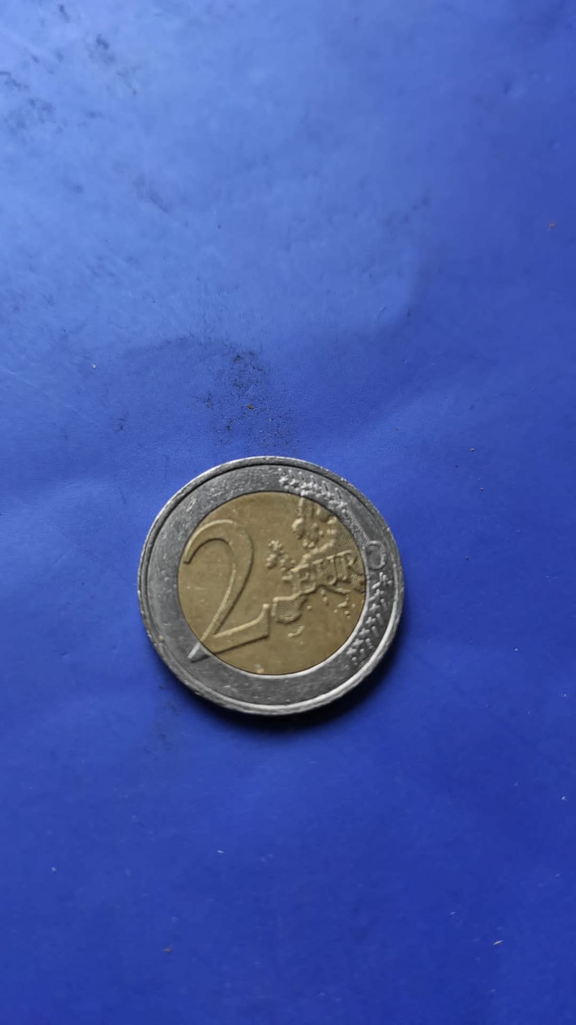 Piece De 2 Euros Malte 2008 Valeur