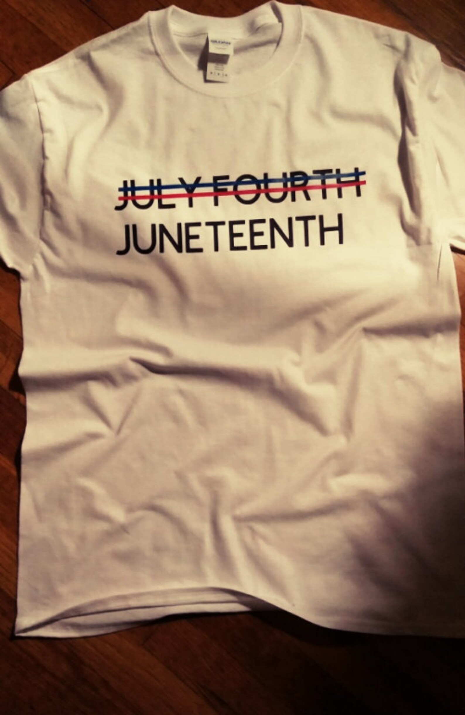 JUNETEENTH SHIRT - Etsy