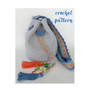 Bolso Nina Etsy UK
