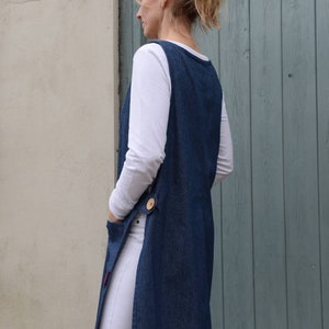 pinafore dresses for older ladies Pinafore Dresses For Older Ladies