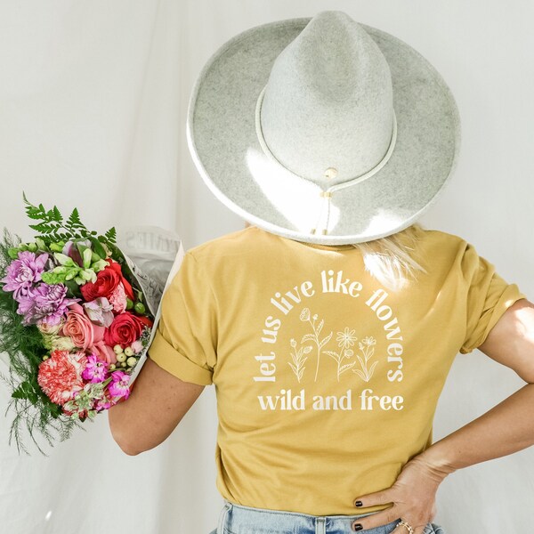 Granola Girl Clothing Etsy