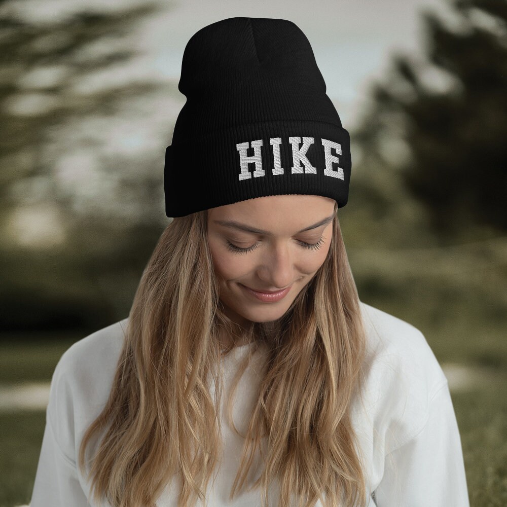 best hats for winter hiking