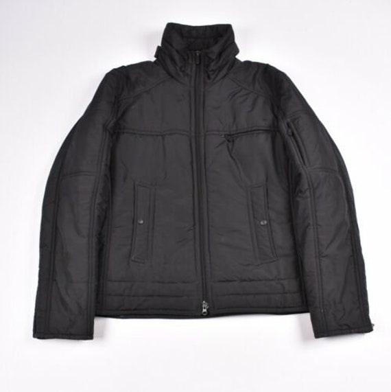 y3 padded jacket