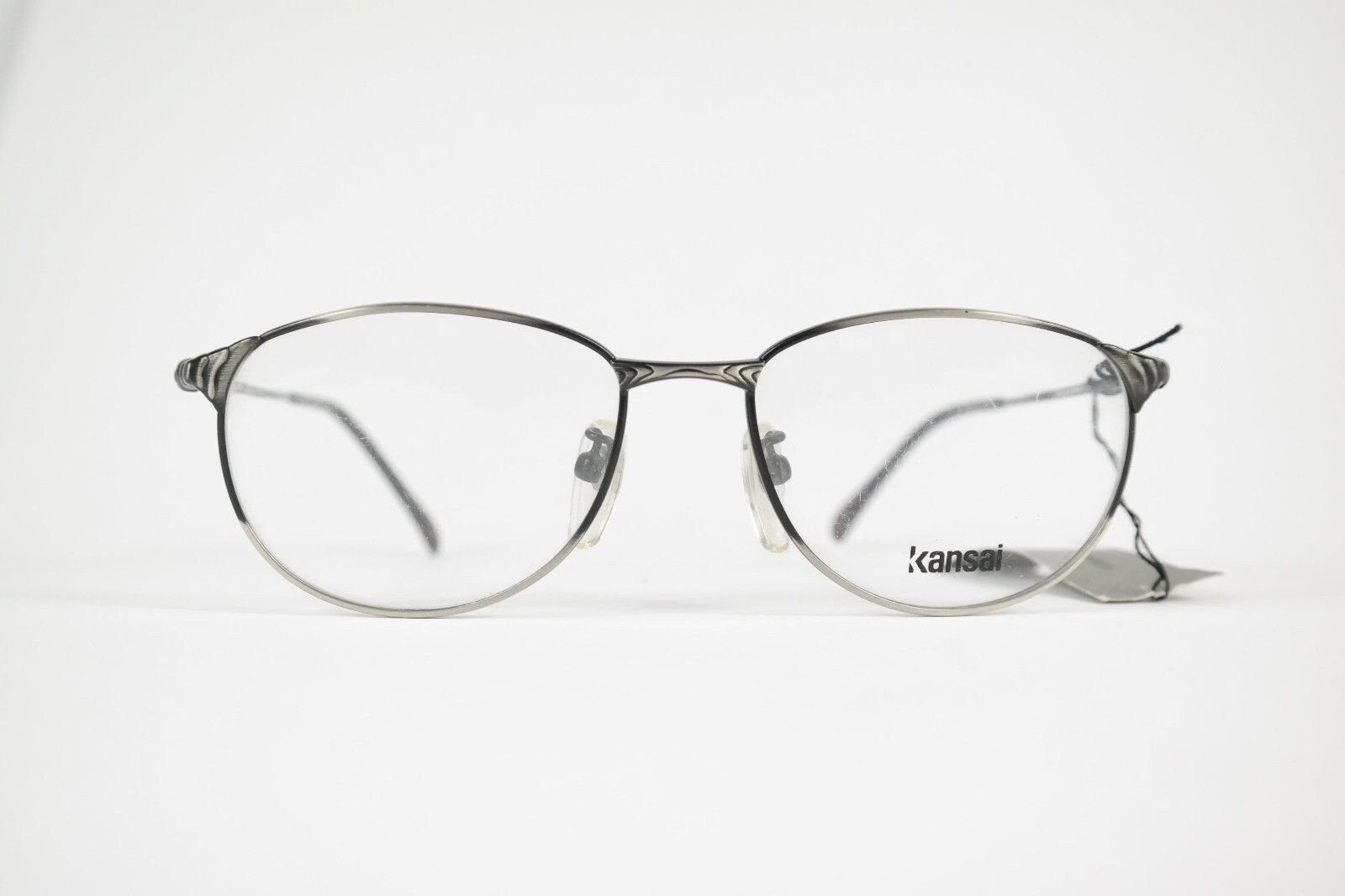 KANSAI YAMAMOTO EYE WEAR リムレス Kansai Eyewear - Etsy