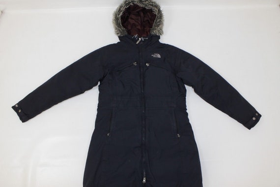 north face hyvent down jacket
