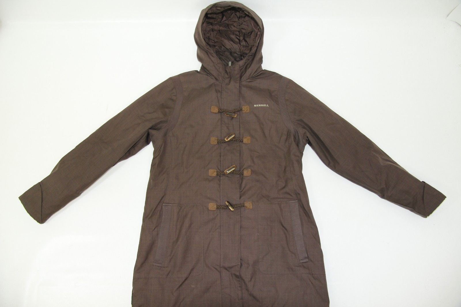 Merrell opti warm coat clearance