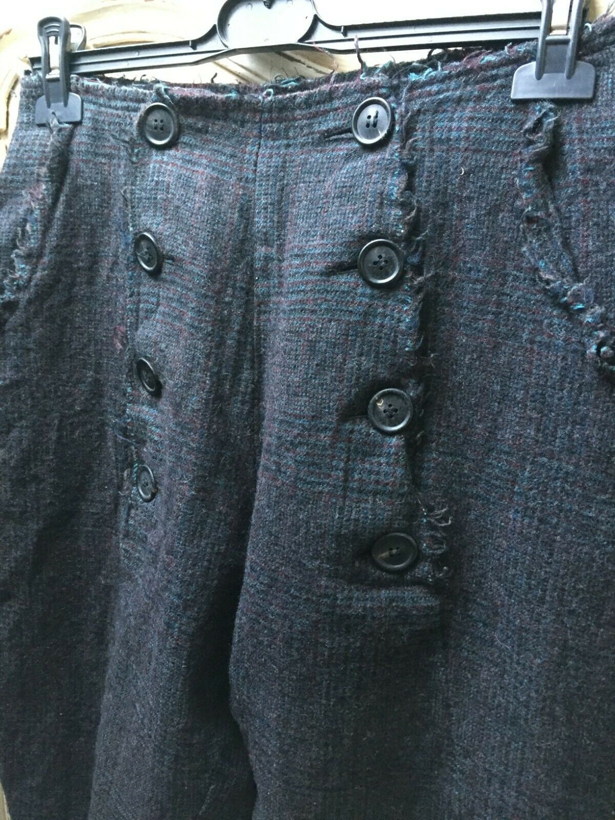 RUNDHOLZ PANTALON NEUF EUR 165,00 - FR