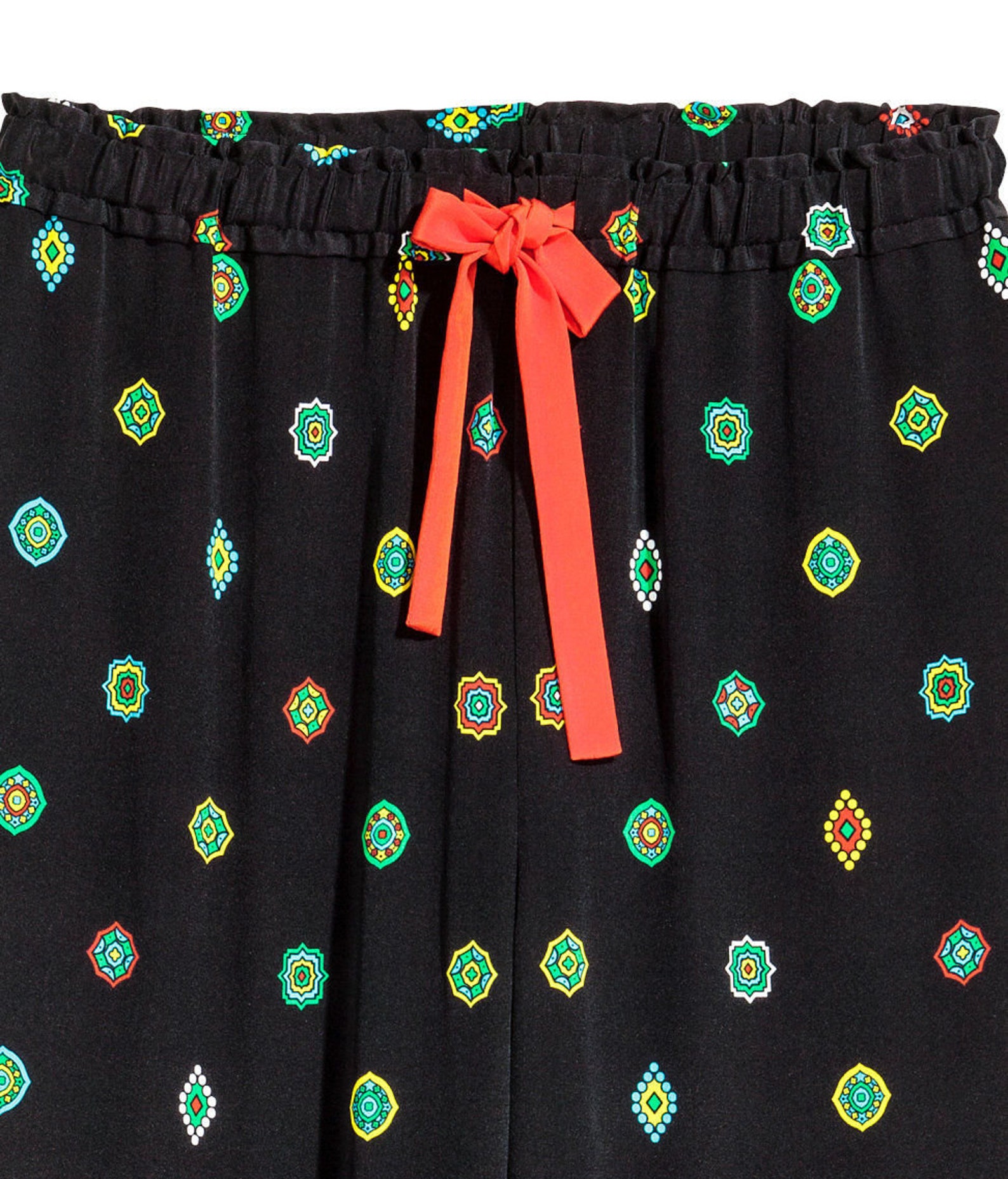 kenzo h&m pants