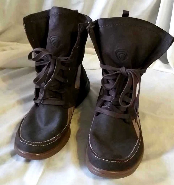 reebok thinsulate boots