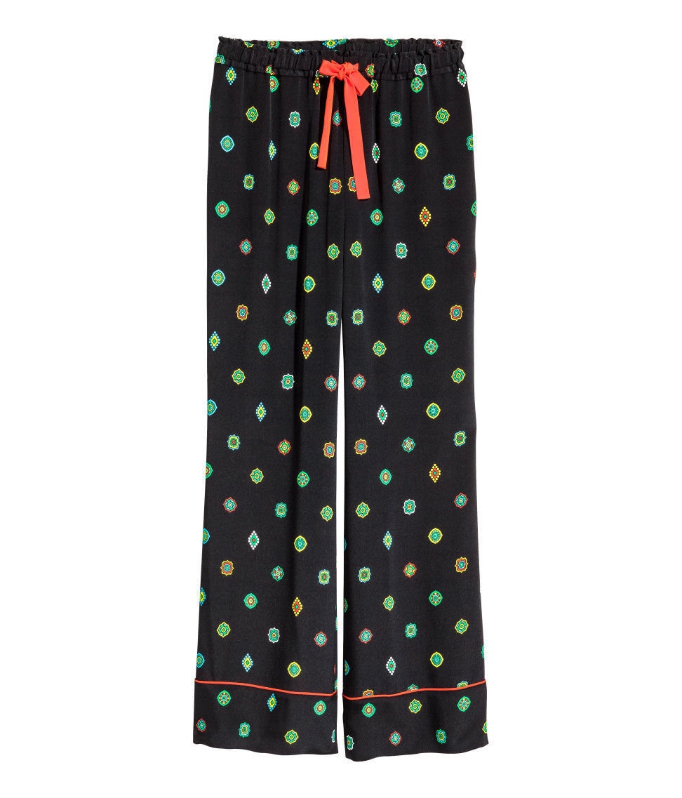 Kenzo x hm pyjama outlet