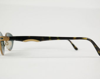 Vintage Original Marc O'polo by Metzler Designer Sunglasses