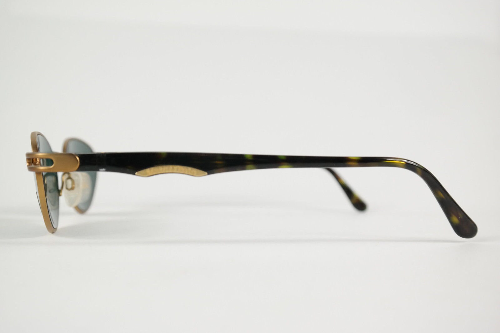 Vintage Original Marc O'polo by Metzler Designer Sunglasses