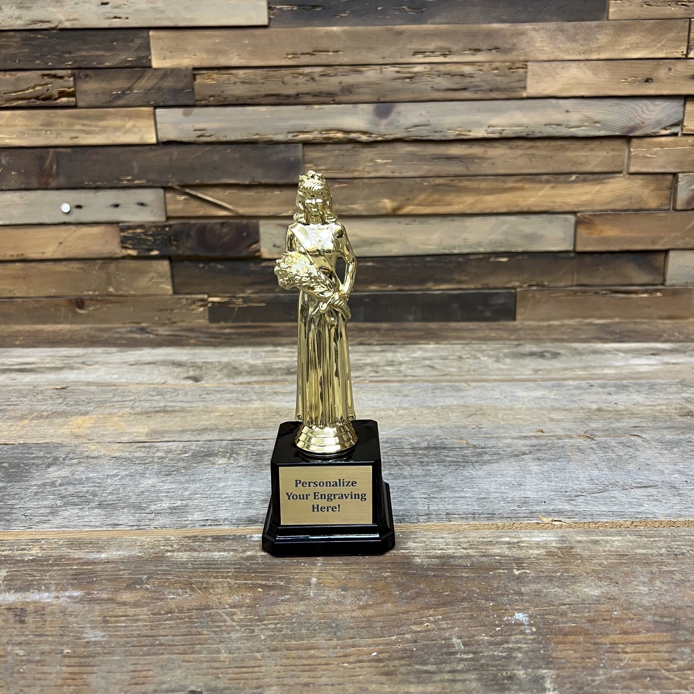 Best Wife Trophy - Etsy