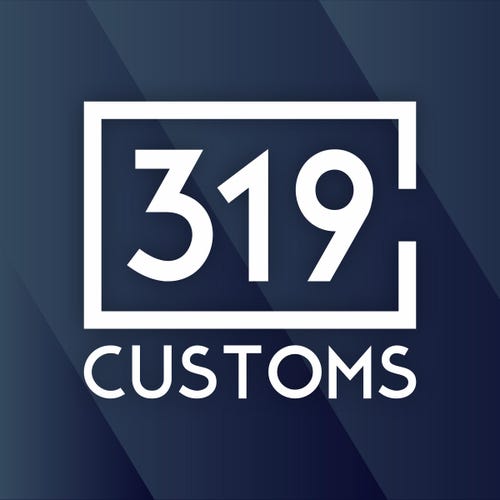319CUSTOMS - Etsy