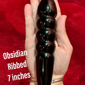 Crystal Massage Wand Crystal Healing Self Care image 5