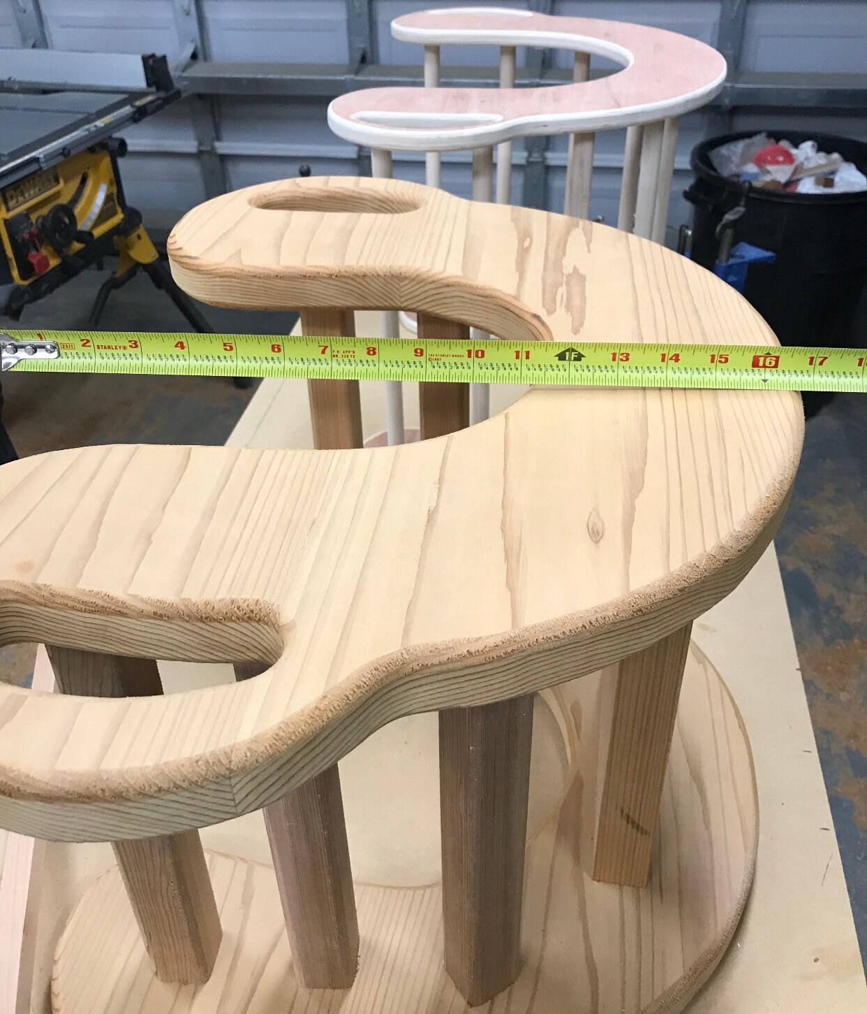 BIRTH STOOL Divine Mother Home birth Childbirth Natural Birth