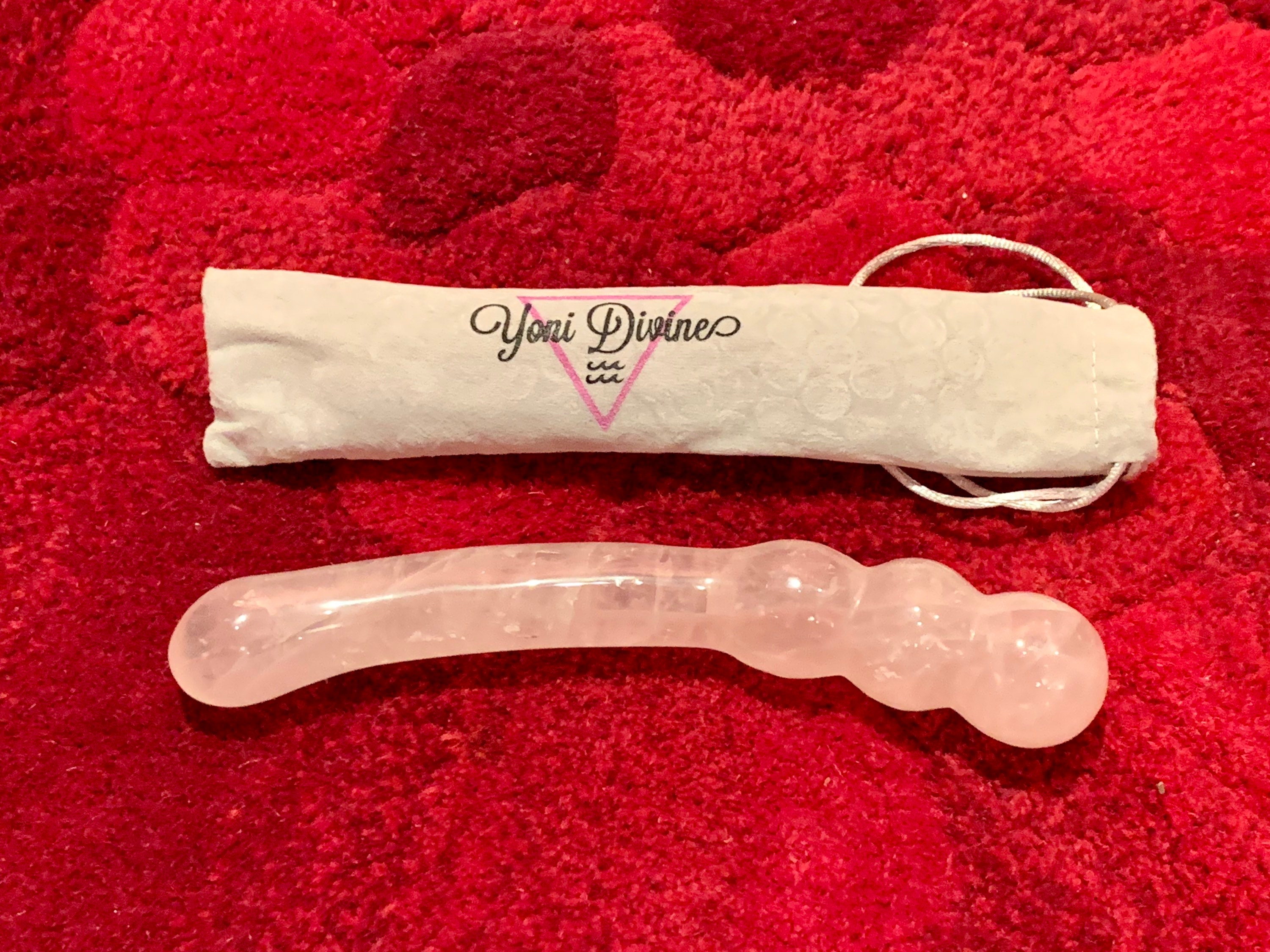 Unlock Your Sensuality: The Vixenp Dildo - 5qtum50