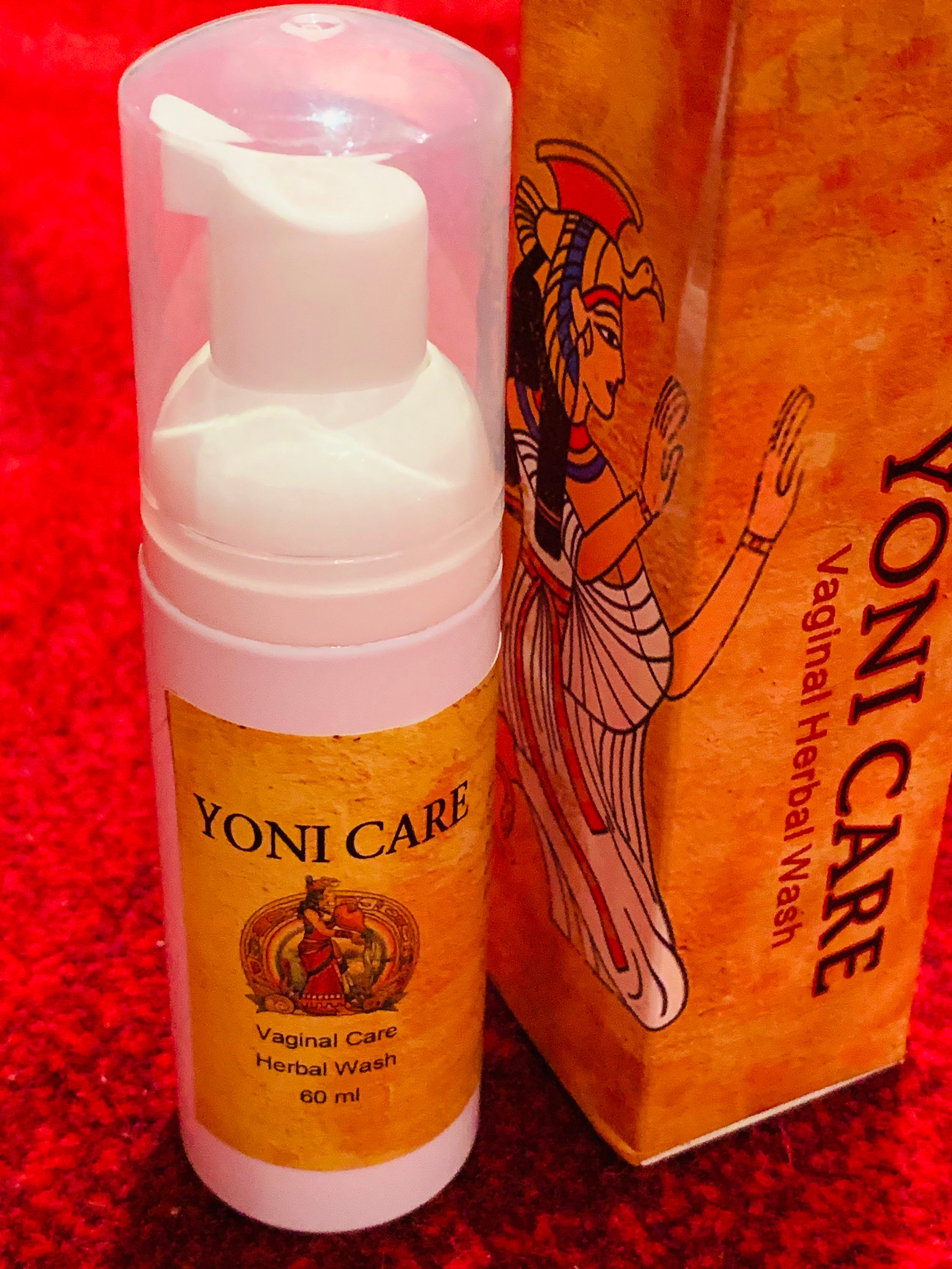 YONI DIVINE Self Care Bundle Yoni Pearls Yoni Wand Yoni Etsy