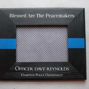 Police Officer Gifts, Law Enforcement Gifts, Police Mom, Police