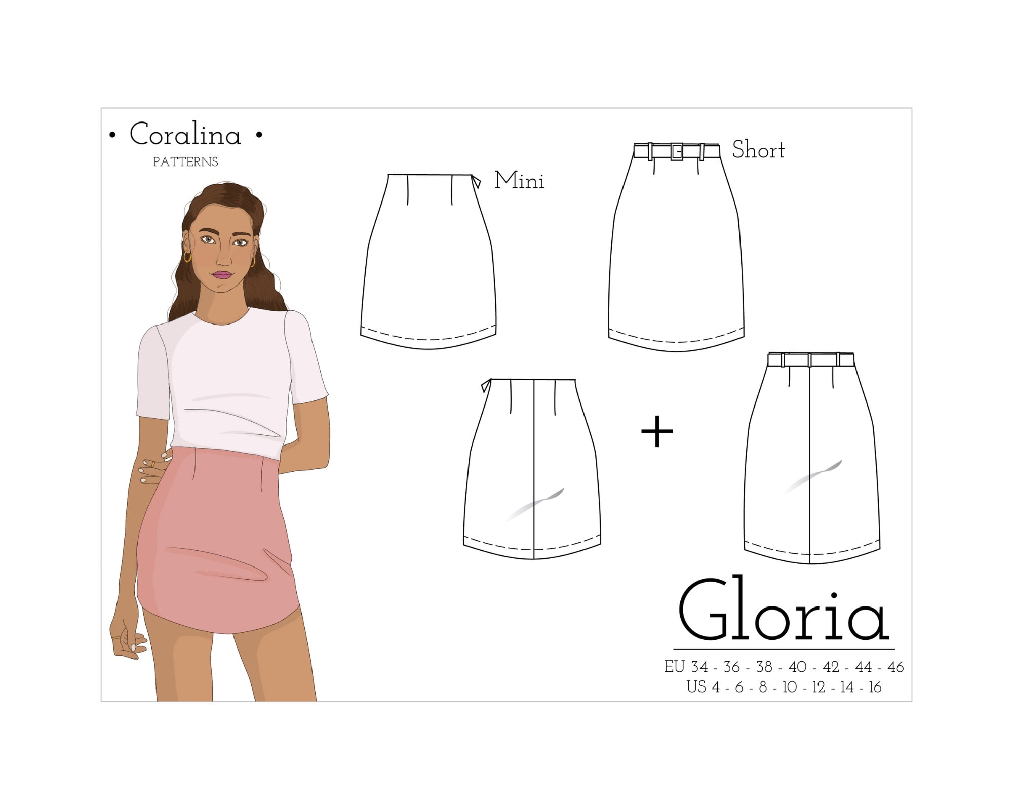 376】ラバースタンプ バレンタインブラウニー スモールサイズ