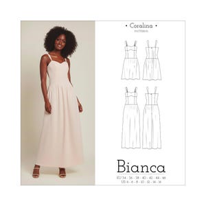 drop waist wedding dress pattern Trend Report | Drop Waist Wedding Dresses