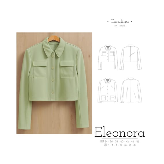 ジャケット・アウター CLANE QUILTING NO COLLAR JACKET 松本恵奈のMUST BUY- 8月9日（火）発売の